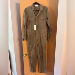 Carly Jean Los Angeles jumpsuit